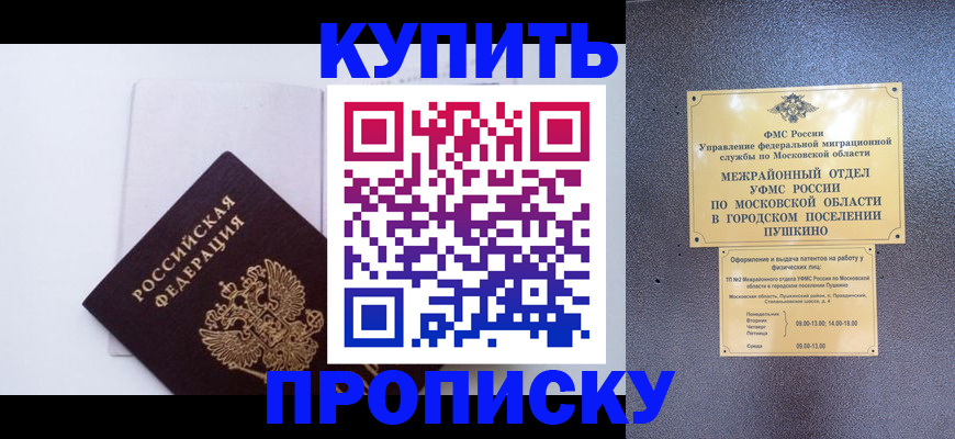 найти адрес прописки в Черноголовке